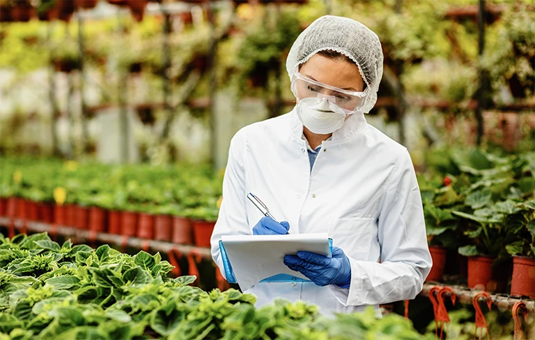 Awareness Training HACCP