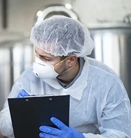 ISO 22000:2018
