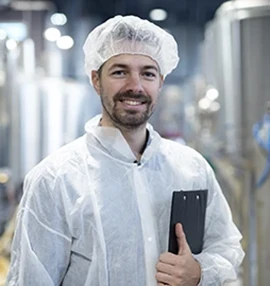 ISO 22000:2018