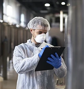 ISO 22000:2018
