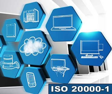 Konsultan ISO 20000-1