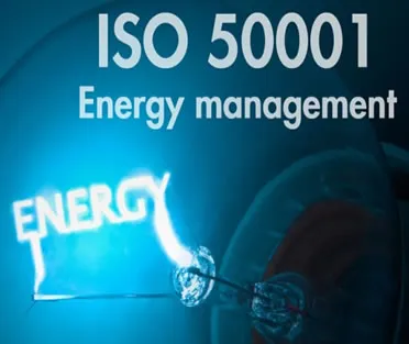 Konsultan ISO 50001