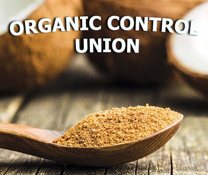 Konsultan Organic Control Union