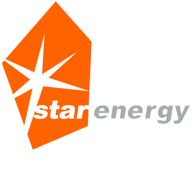 Star Energy ISO 50001:2018